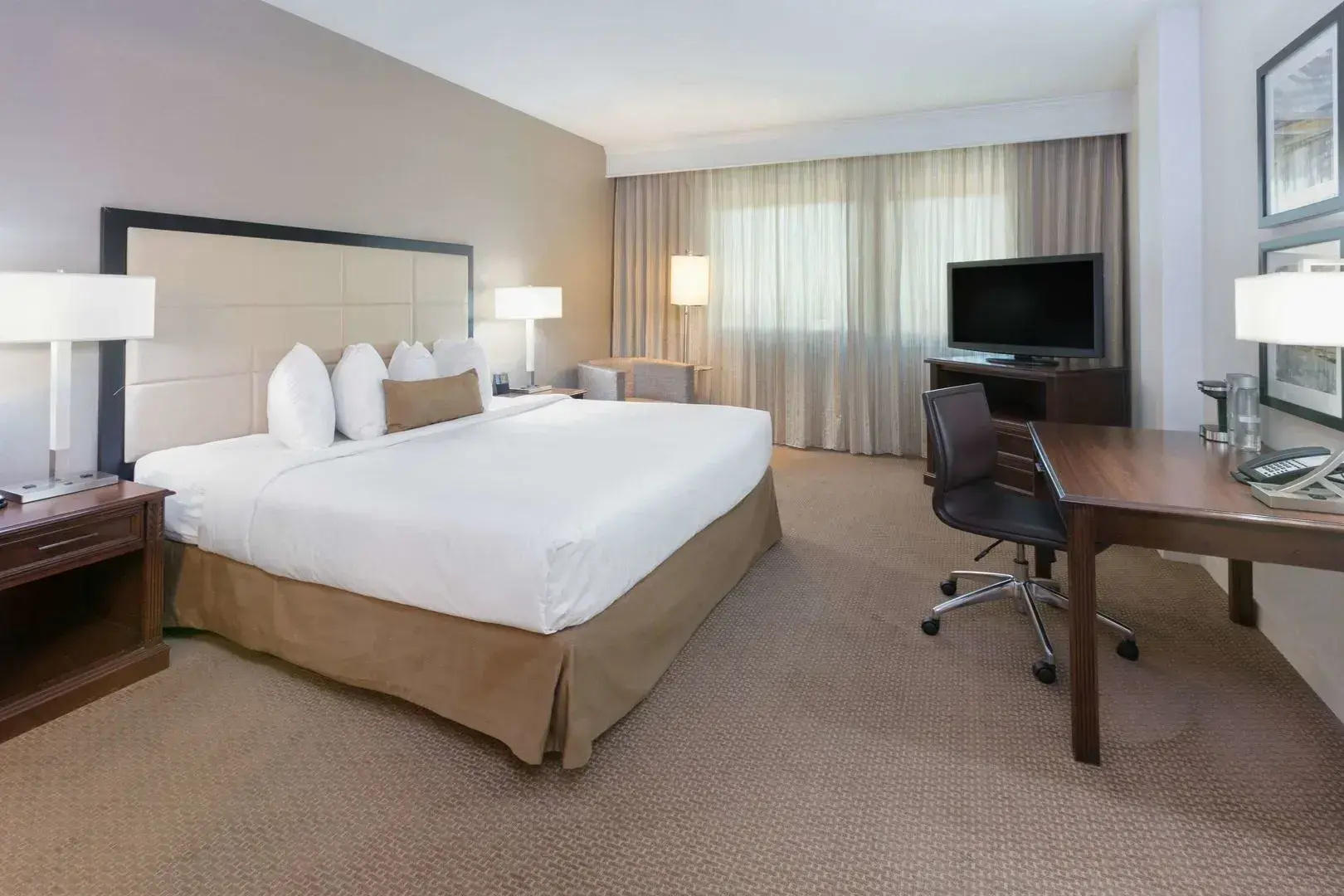 InterContinental San Antonio Riverwalk by IHG