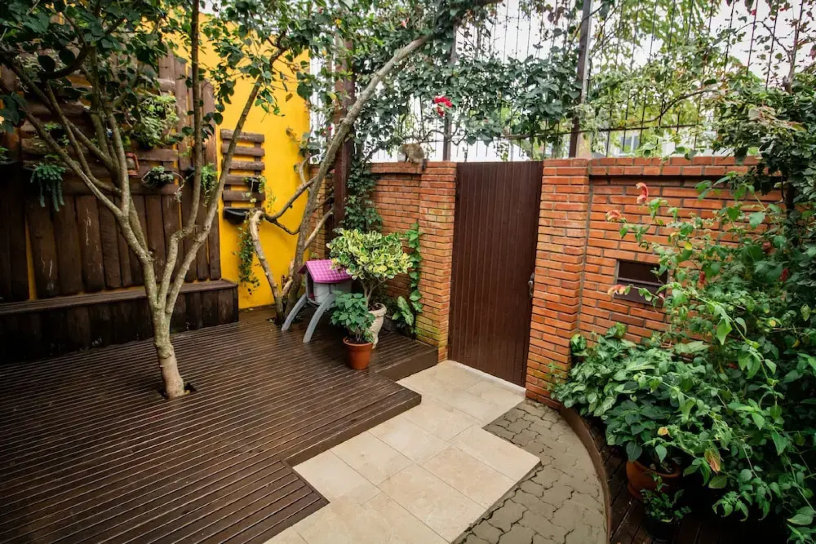 Pousada Nona Amabile