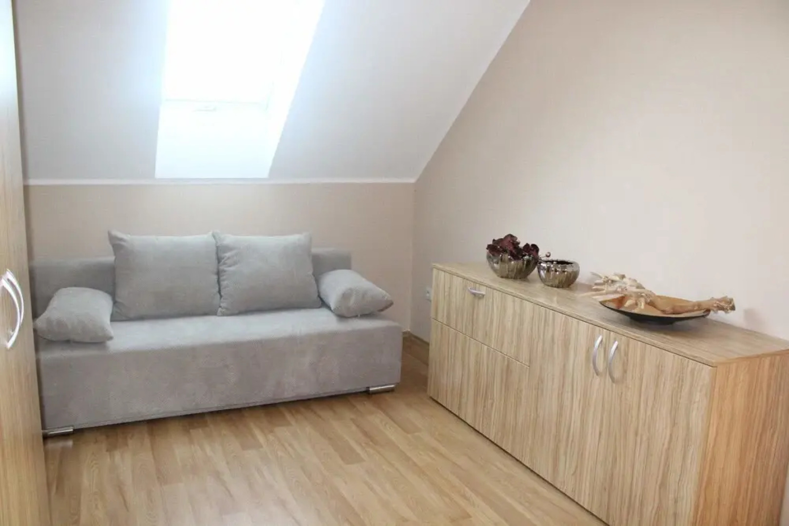 Penzión Štefánik a autocamp Súlov