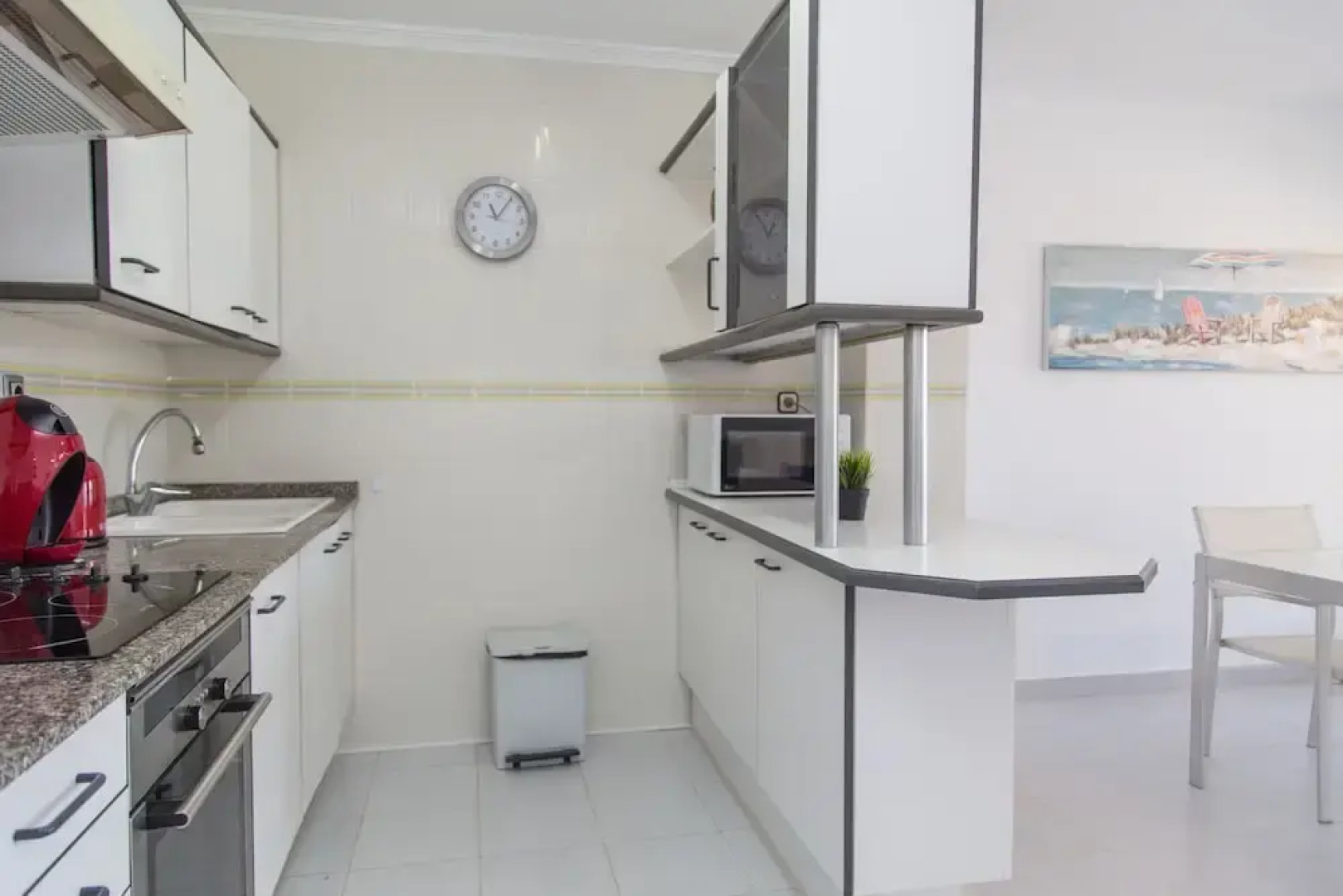 Los Olivos Apartment