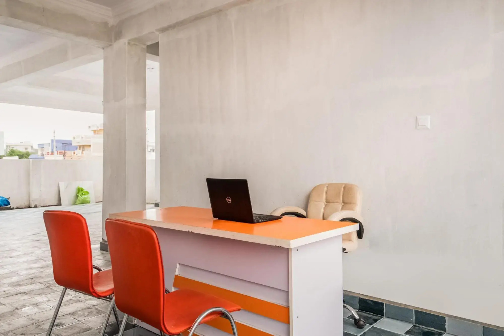 Treebo Trend Coastal Inn