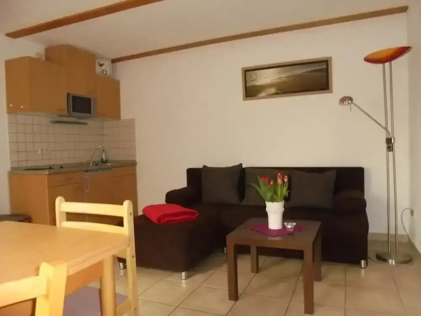 Ferienwohnung am Kamp