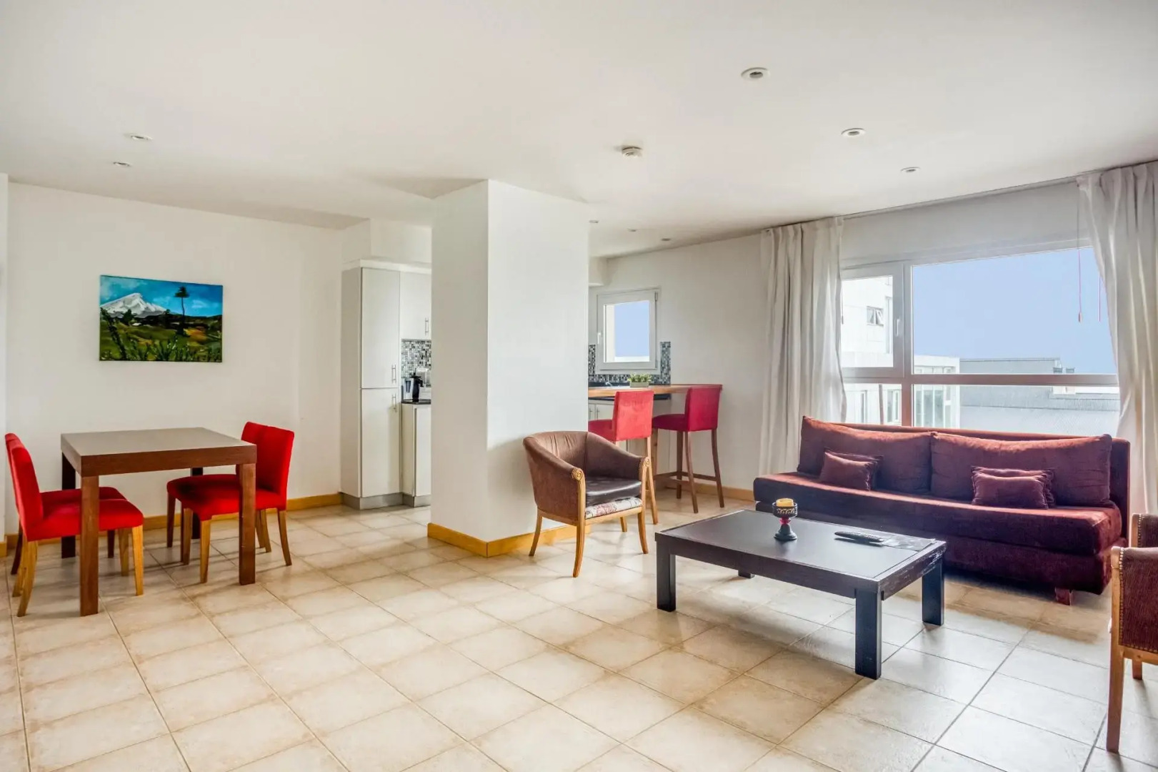 Cilene del Faro Suites & Spa