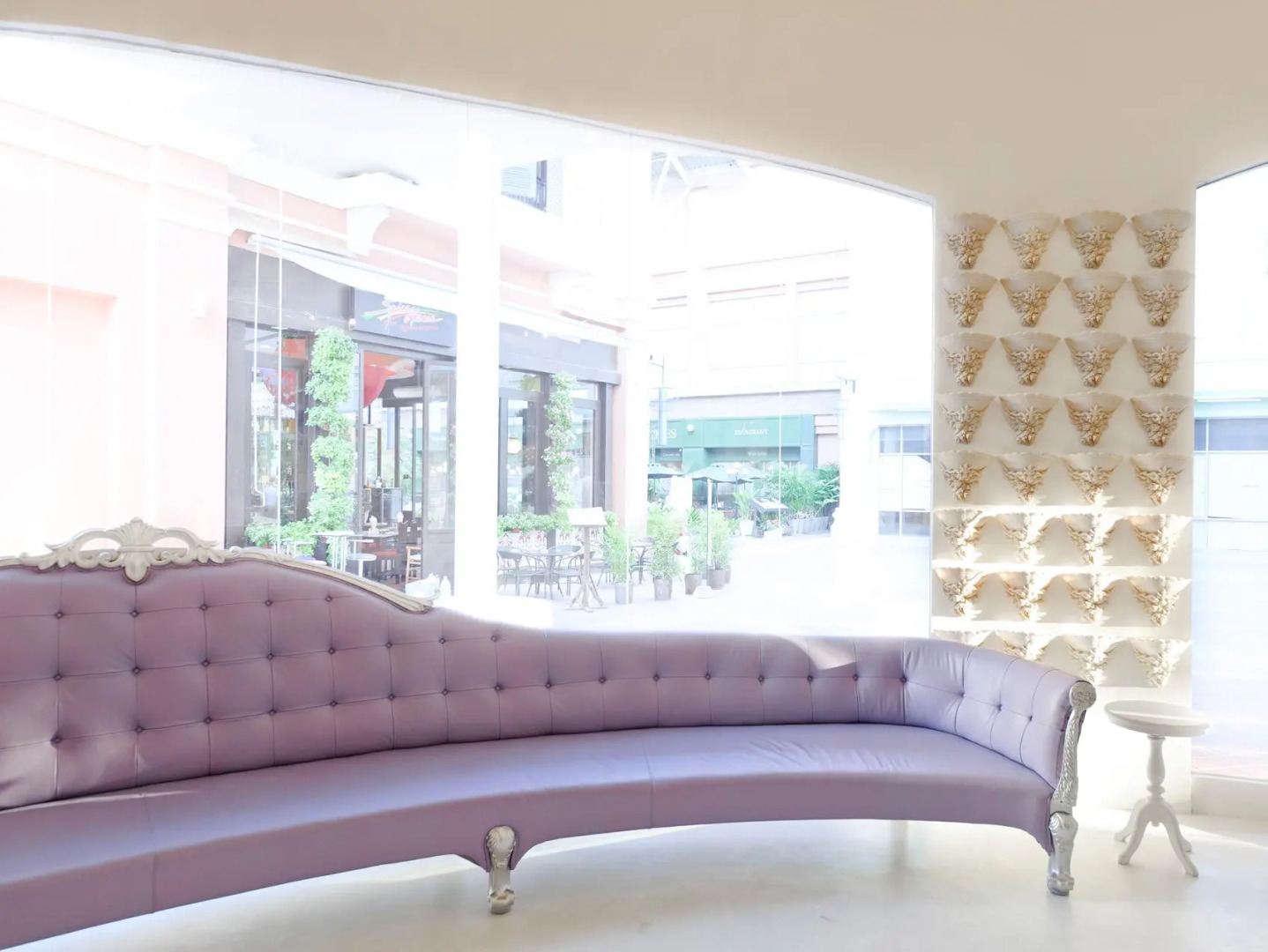 Бутик-отель Pimnara Boutique Hotel Phuket Patong