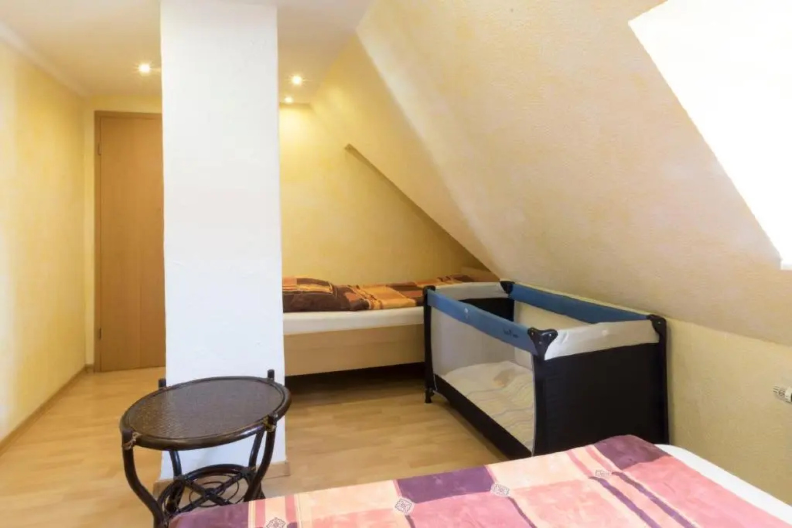 Ferienwohnung Löffler