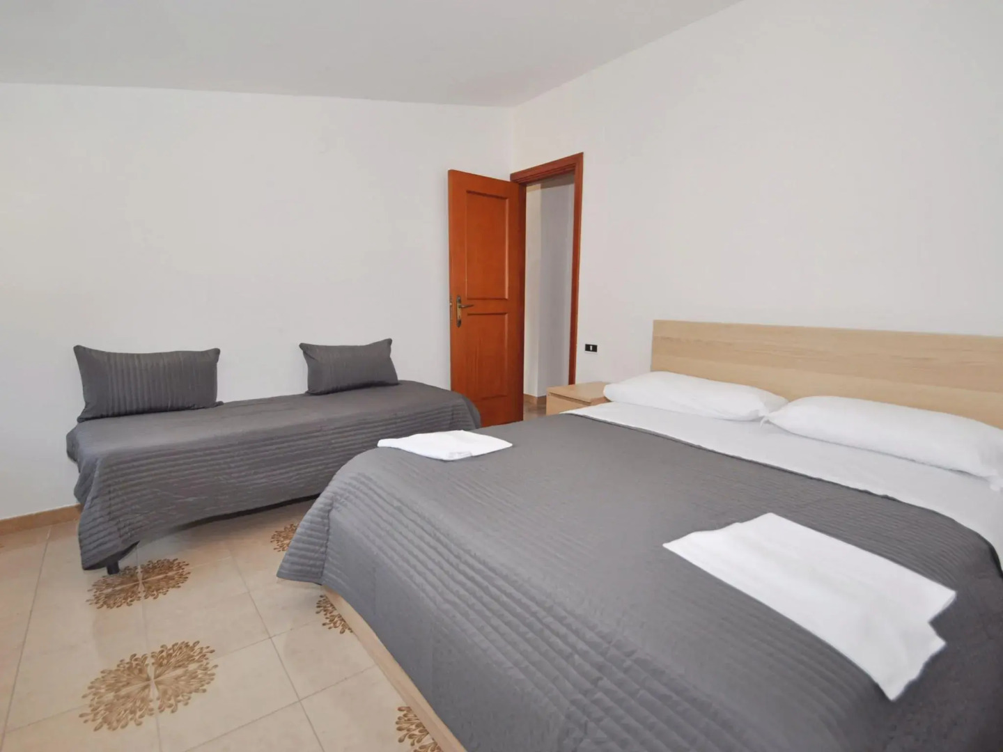 Appartamento a Cetara ID 720