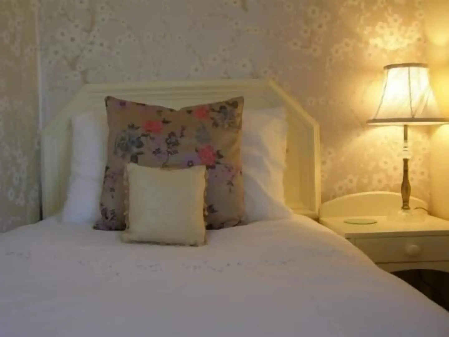 The Tithe Barn - B&B