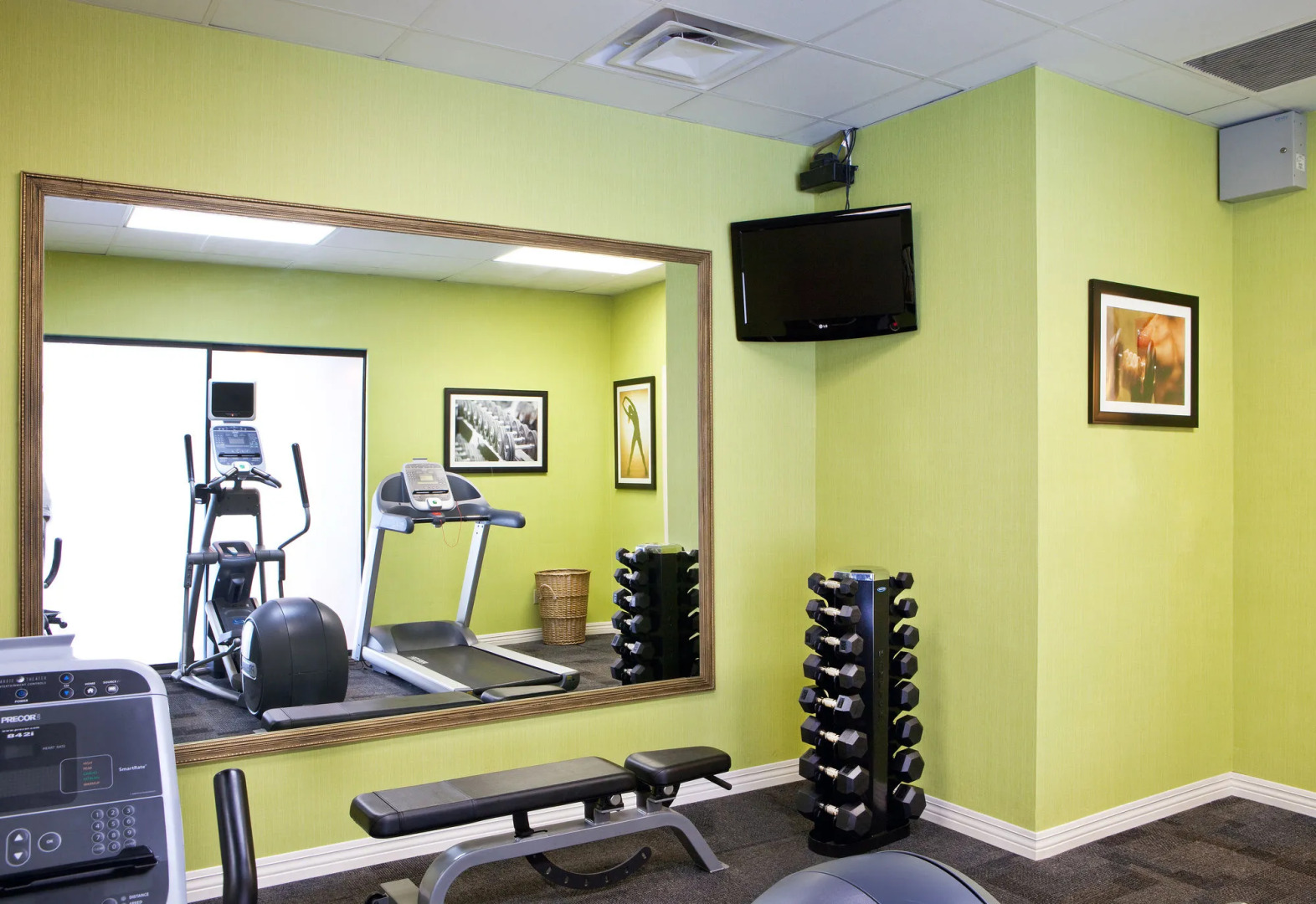 Fairfield Inn By Marriott Bangor