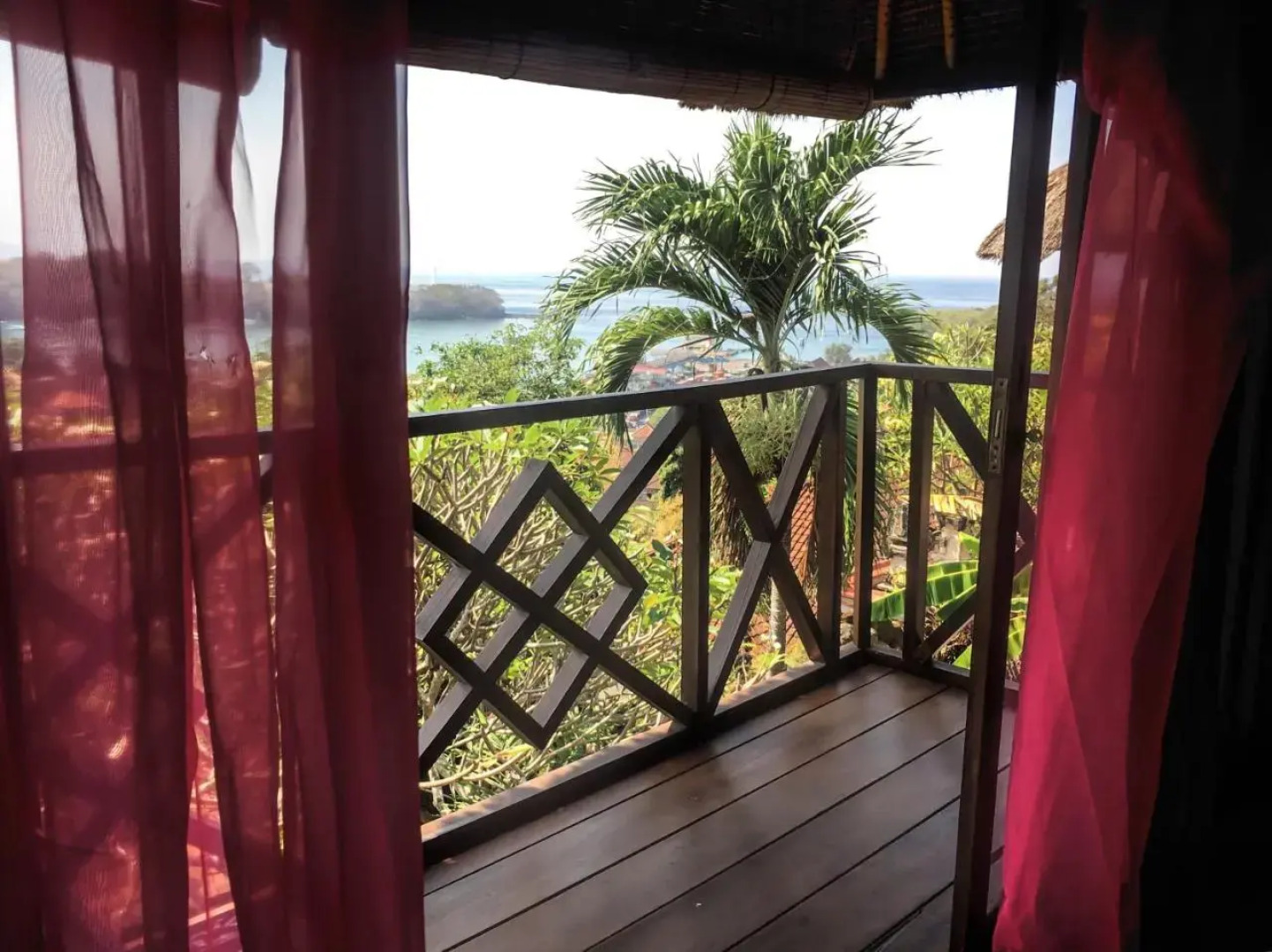 Villa Manouria - Marcel