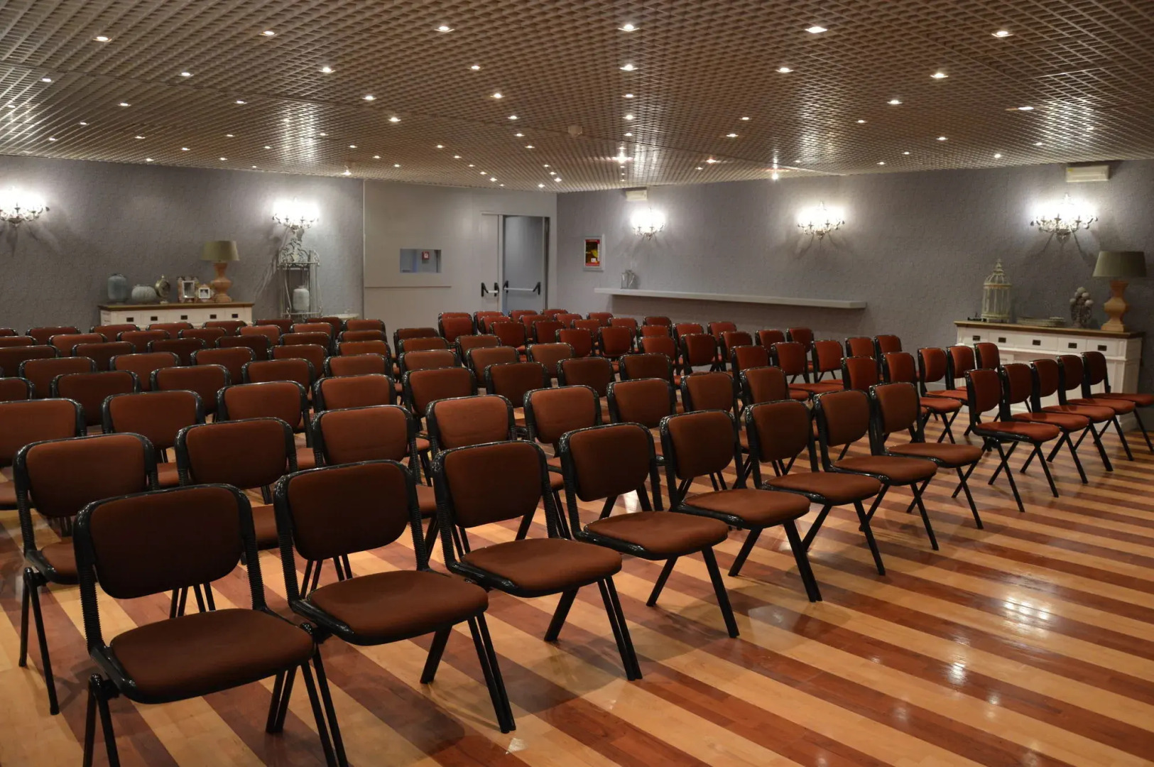 Grand Hotel Royal e Golf