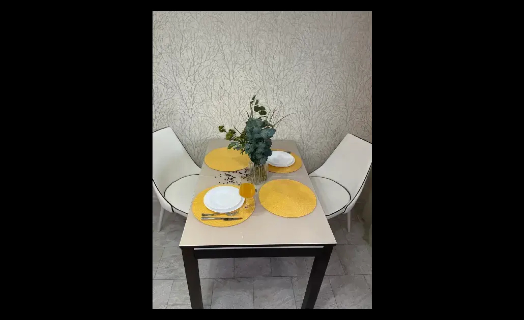 Апартаменты на улице Крымская