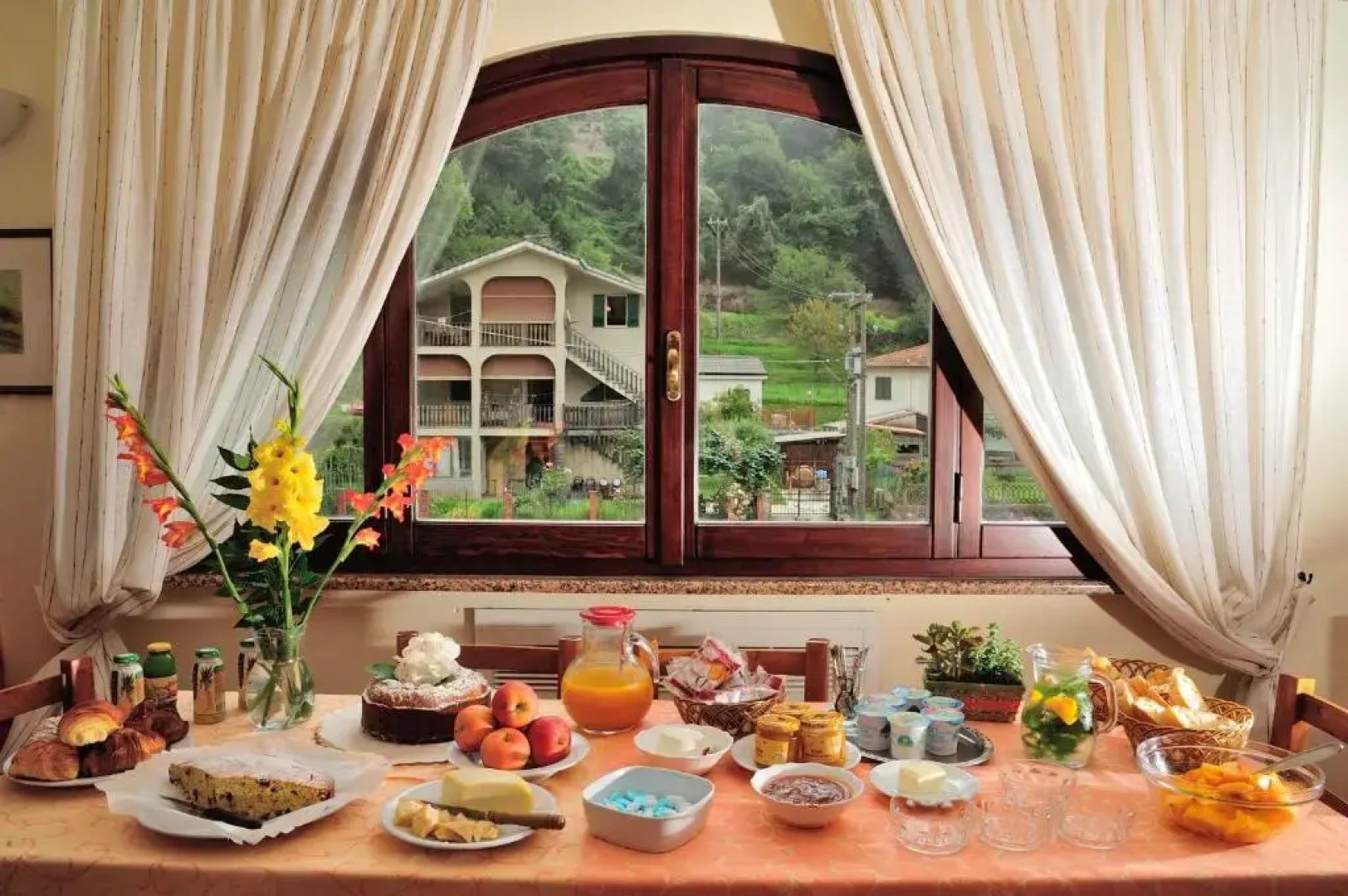 Affittacamere b&b Trattoria Della Posta