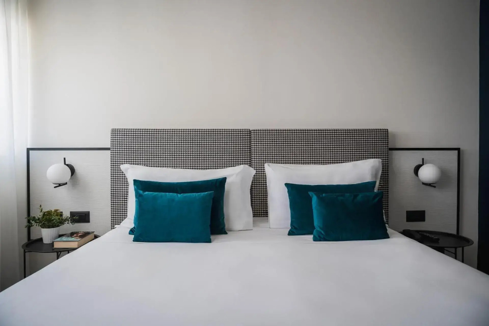 Villa EUR - Parco dei Pini