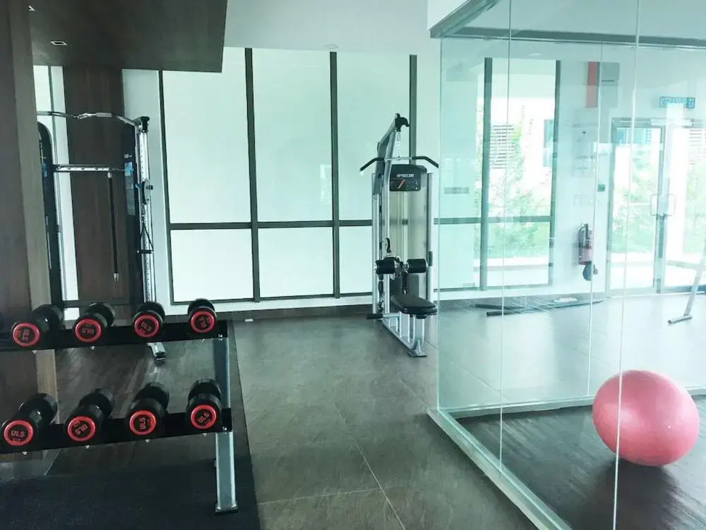 Cyberjaya Cybersquare Soho Suites