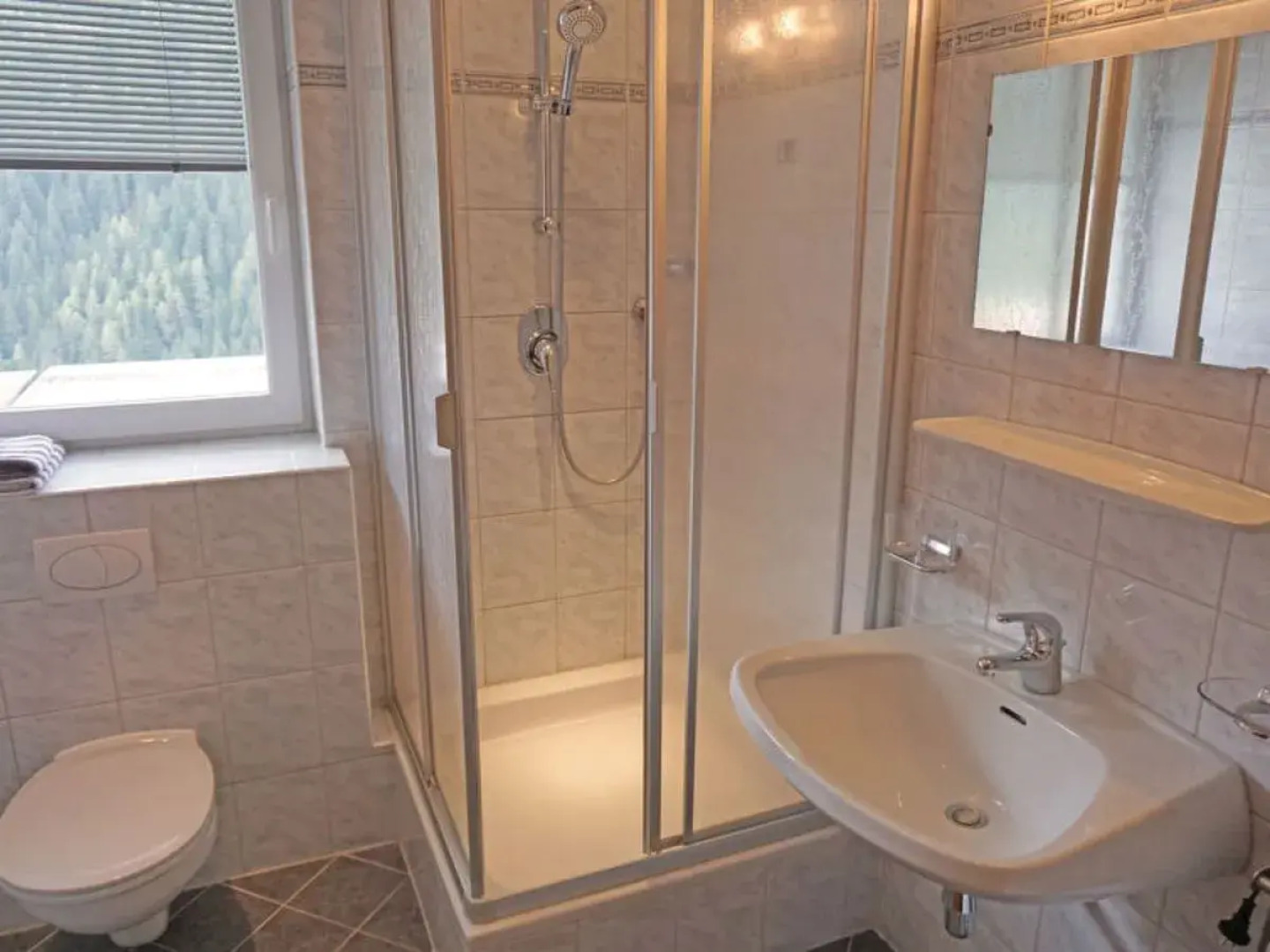 Apartment Susi Flirsch