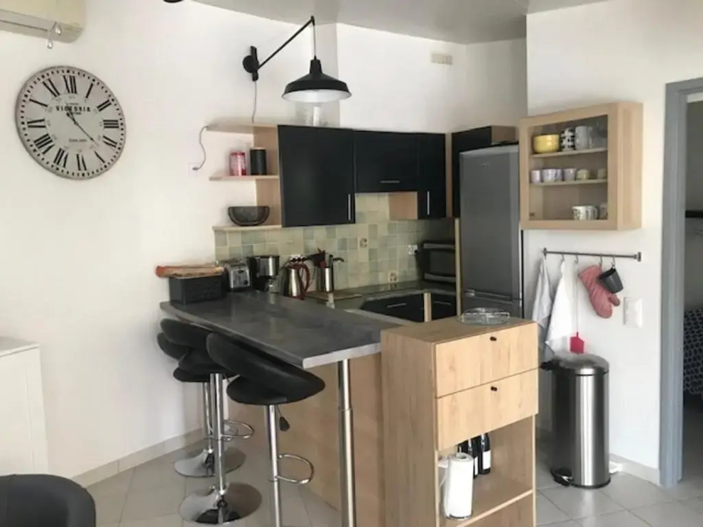 Maison Torreilles, 3 pièces, 4 personnes - FR-1-530-23