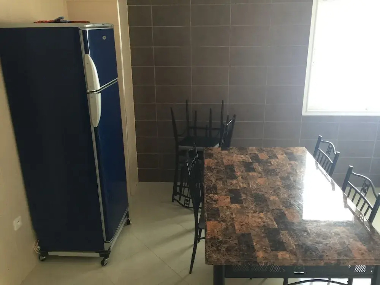 Appartement de Luxe Wilaya Tetouan