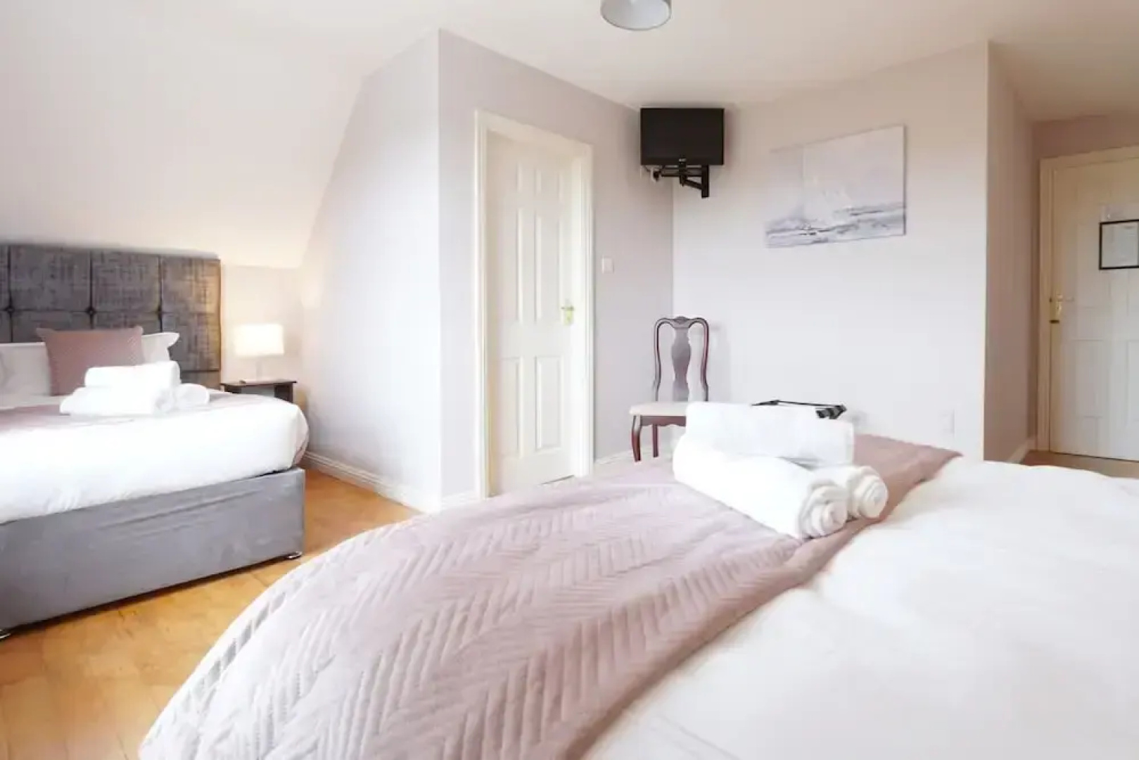 Ashville Guesthouse