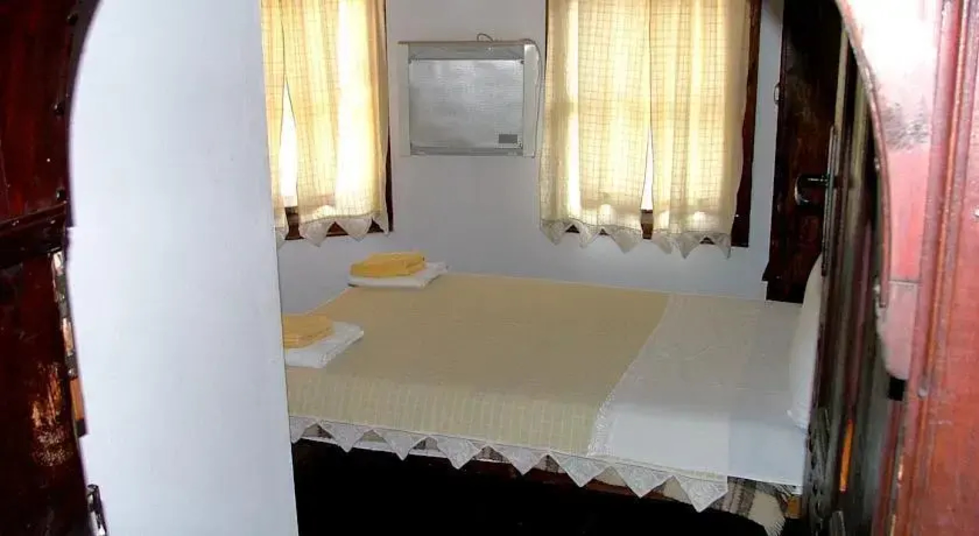 Tinkovata Guest House