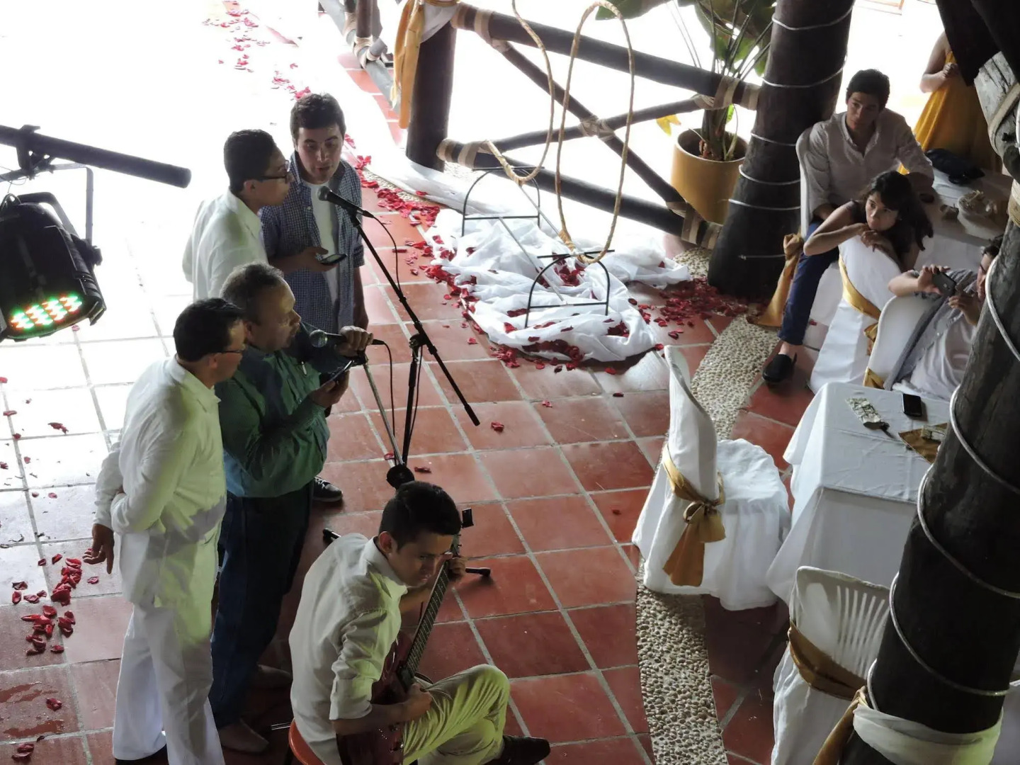 Hotel Boutique Villa Valeria