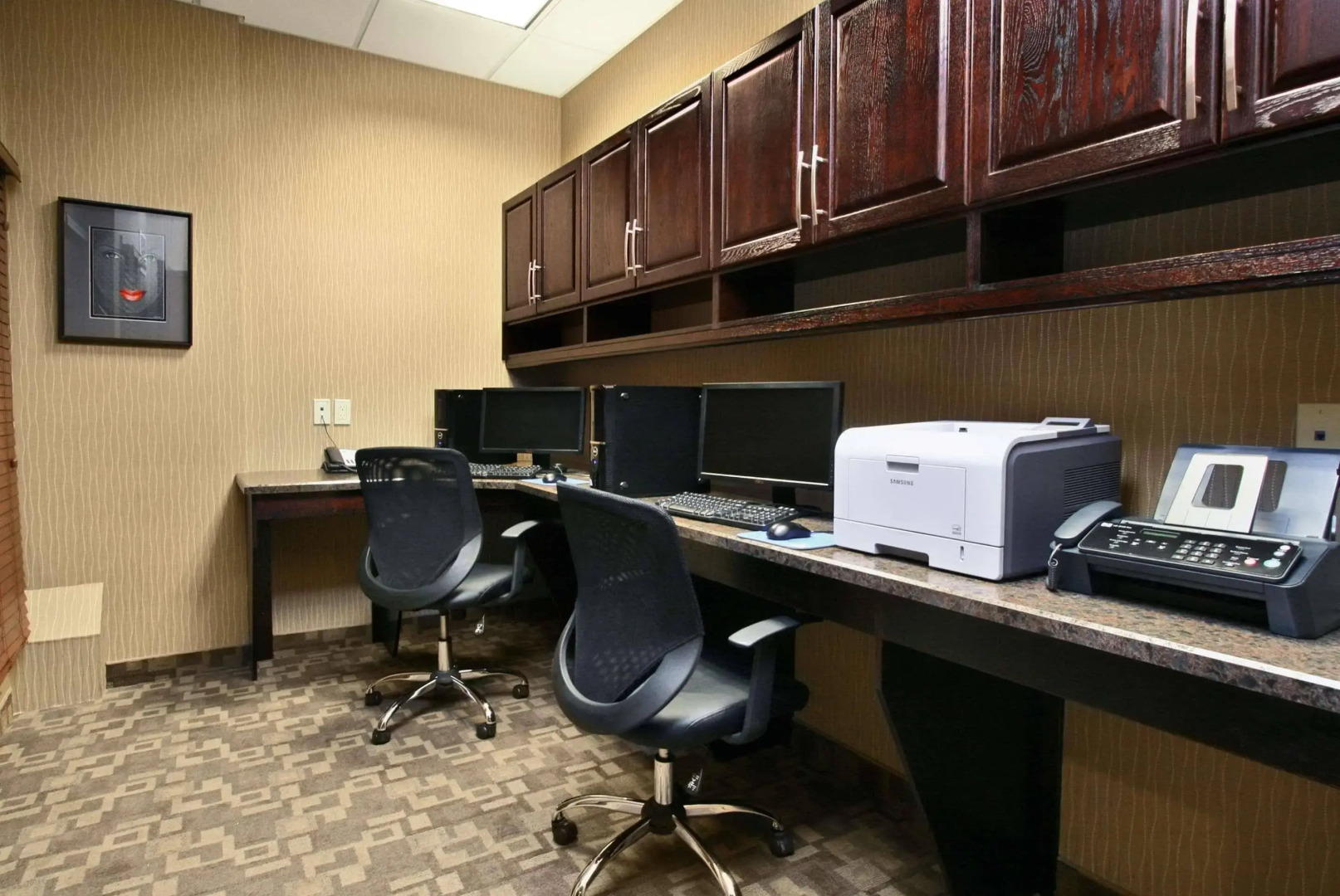 Best Western Plus South Edmonton Inn & Suites