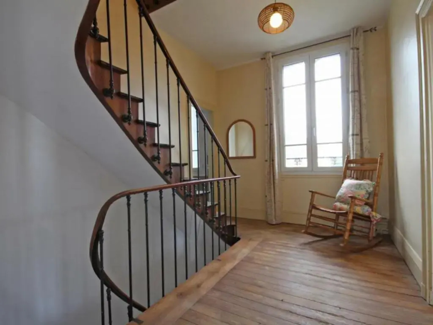 Gîte L'Aigle, 6 pièces, 12 personnes - FR-1-497-57