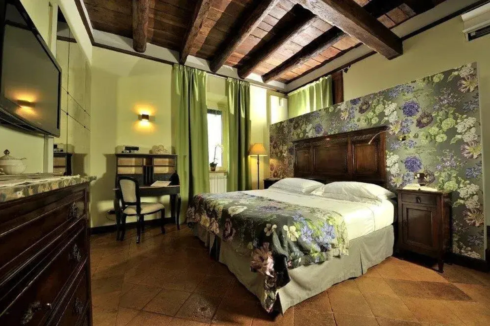 B&B Boutique Euchelia Relax SPA