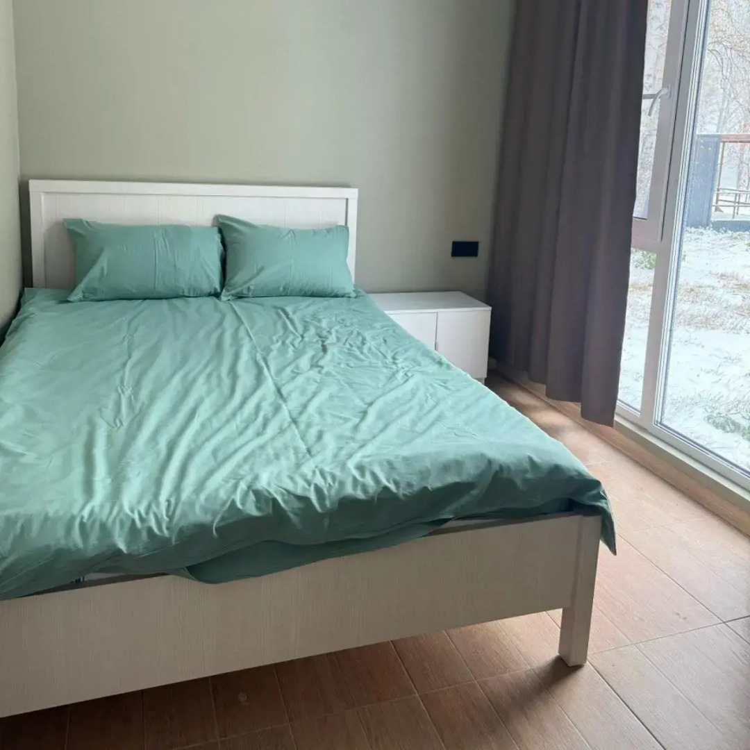 Green Park (Грин Парк) Кум-Куль