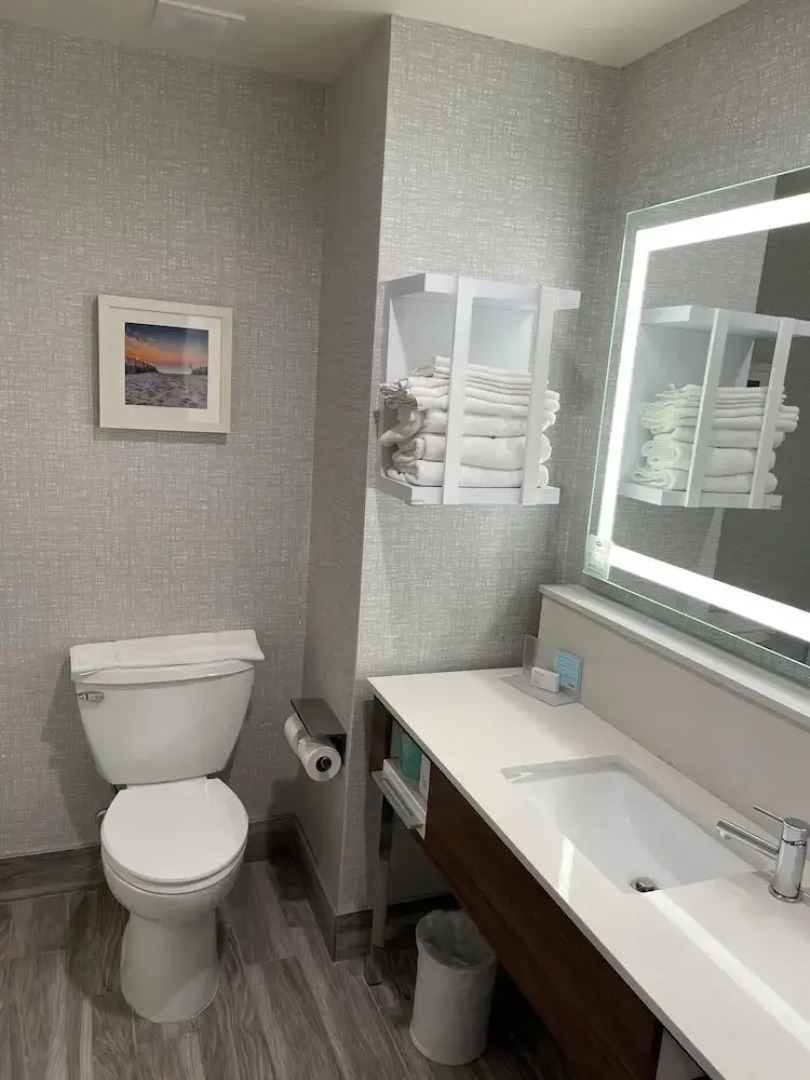 Hampton Inn Old Bridge