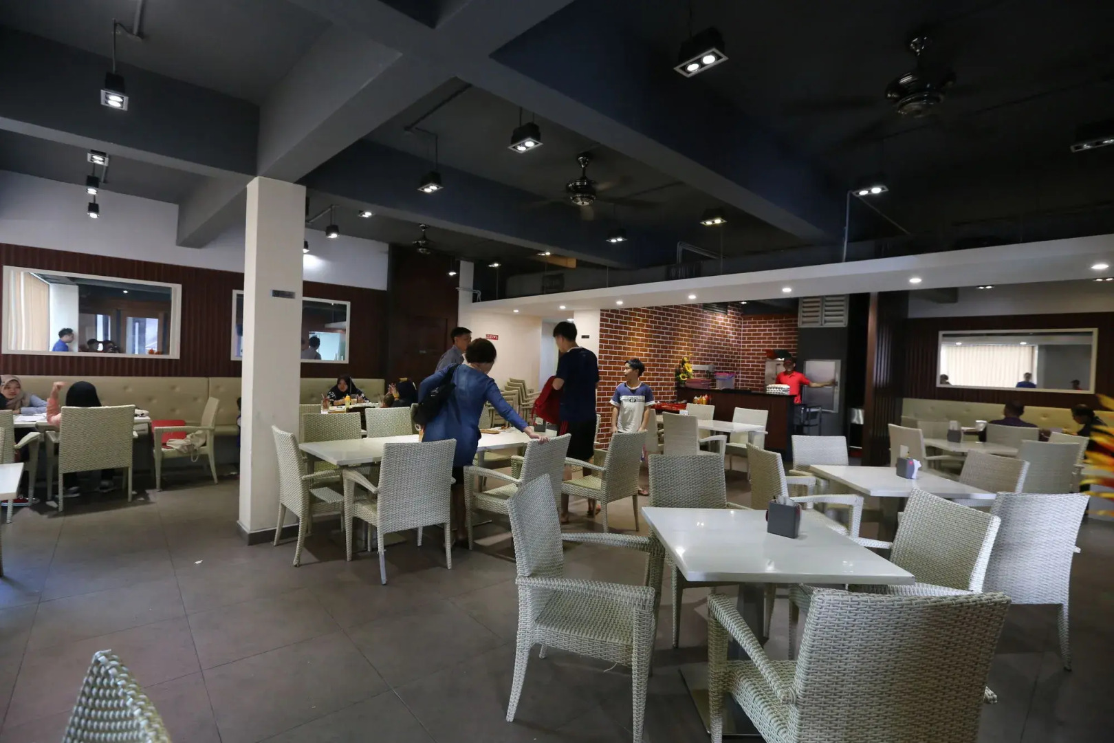 Asia Premium Hotel Kuala Terengganu