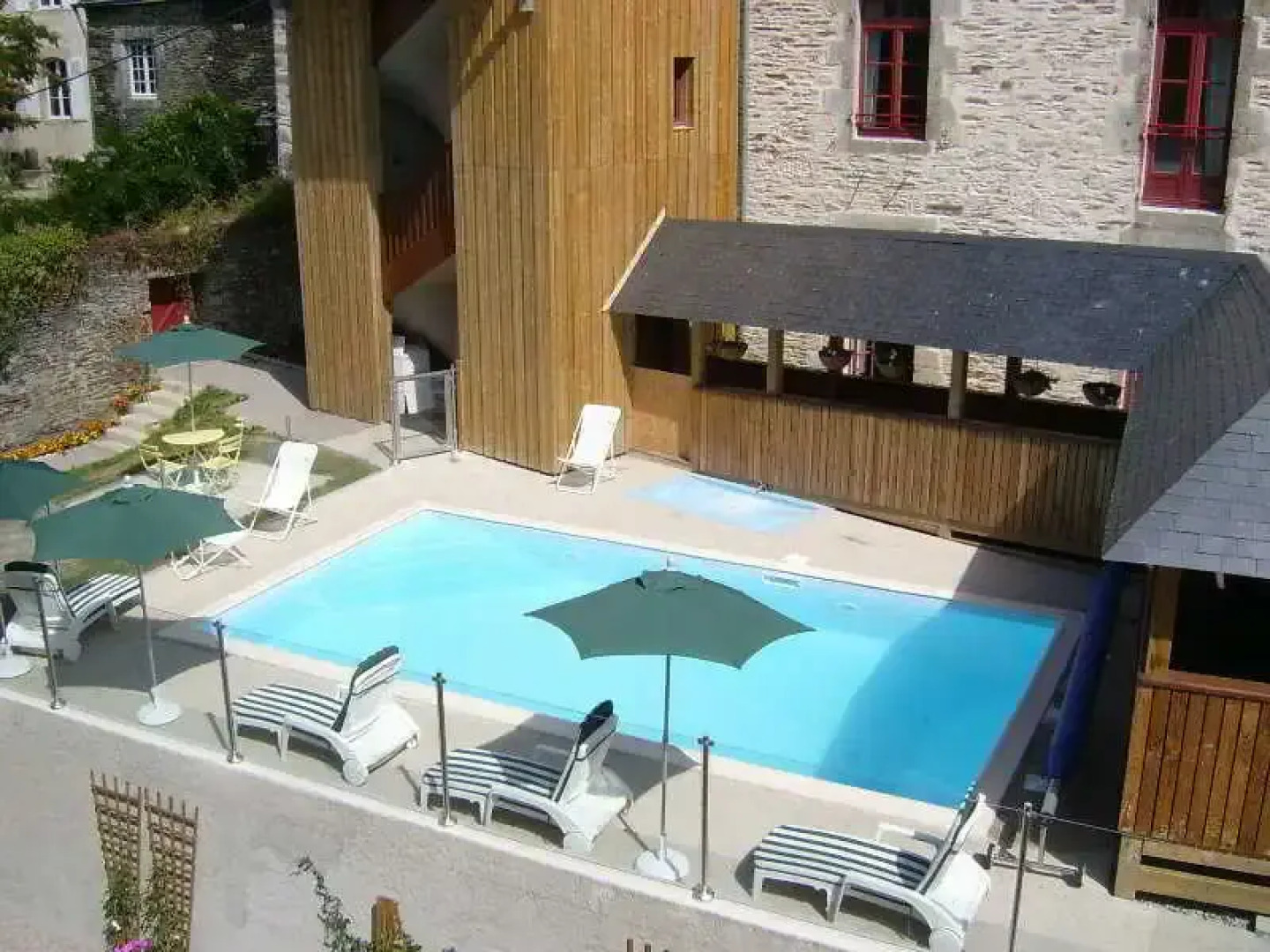 Vacancéole - Résidence Ar Peoc'h