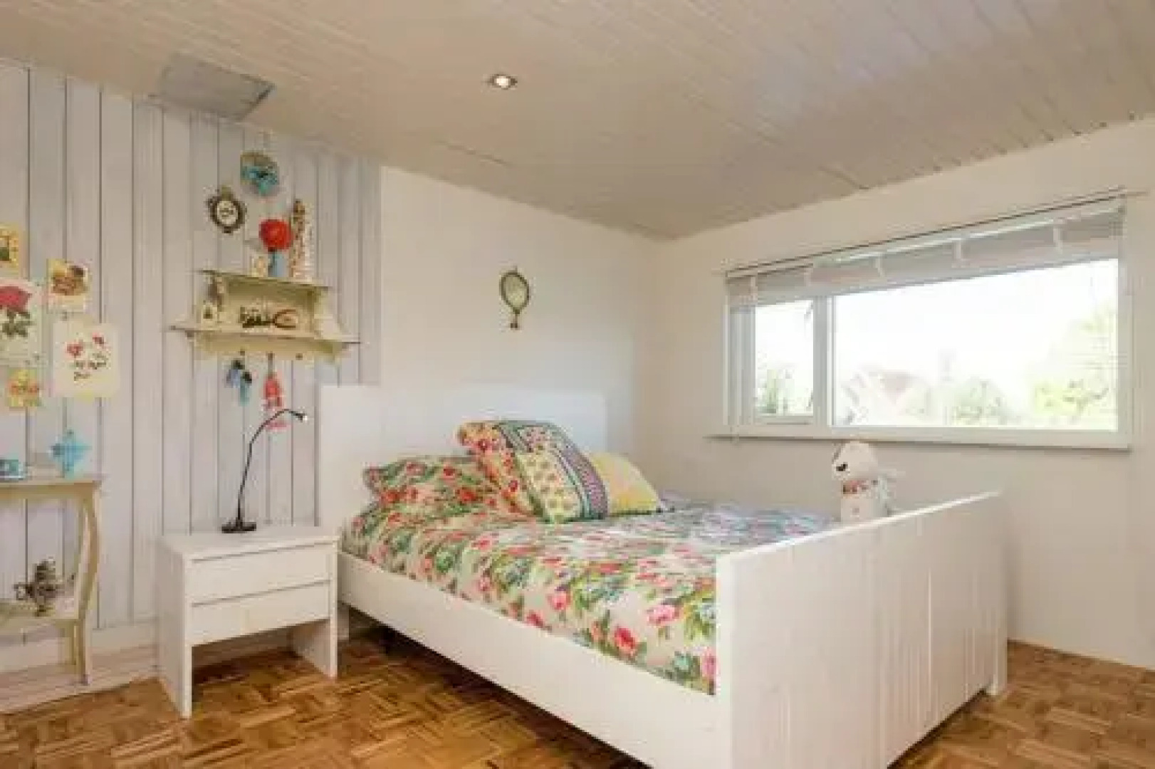 Watervilla Humpy Dumpy