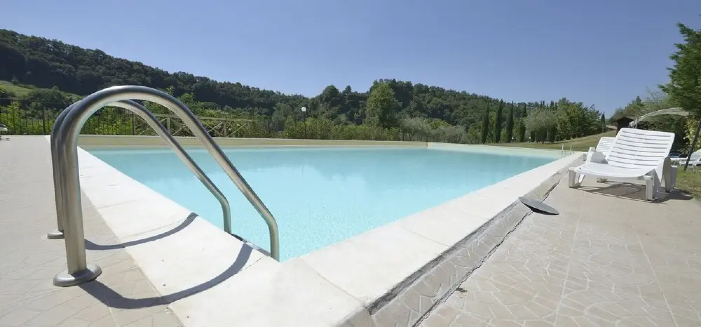 Bio Agriturismo Valle dei Calanchi