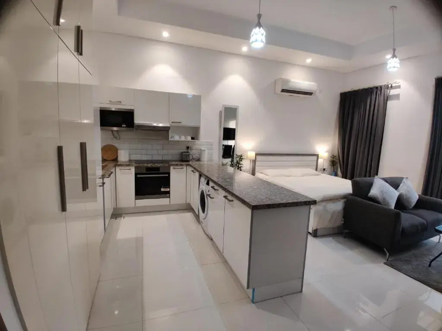 Hawana Salalah Laguna Studio