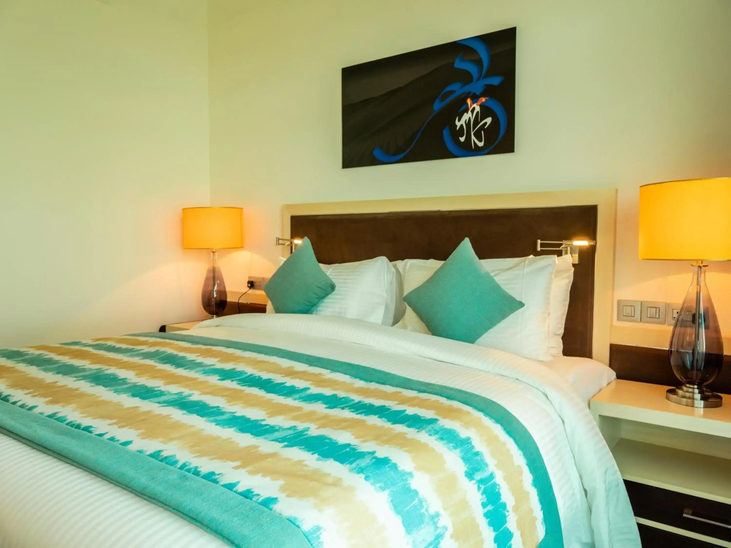 Retaj Salwa Resort & Spa