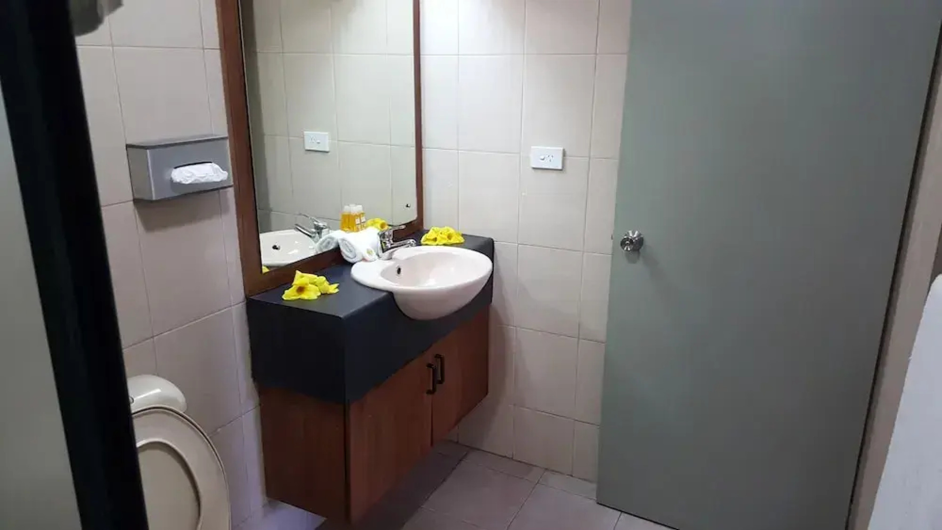 Best Western Hexagon International Hotel, Villas & Spa