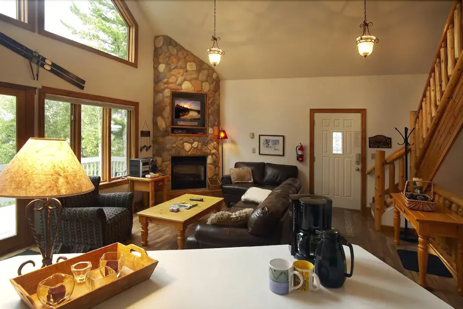 Villas at Giants Ridge