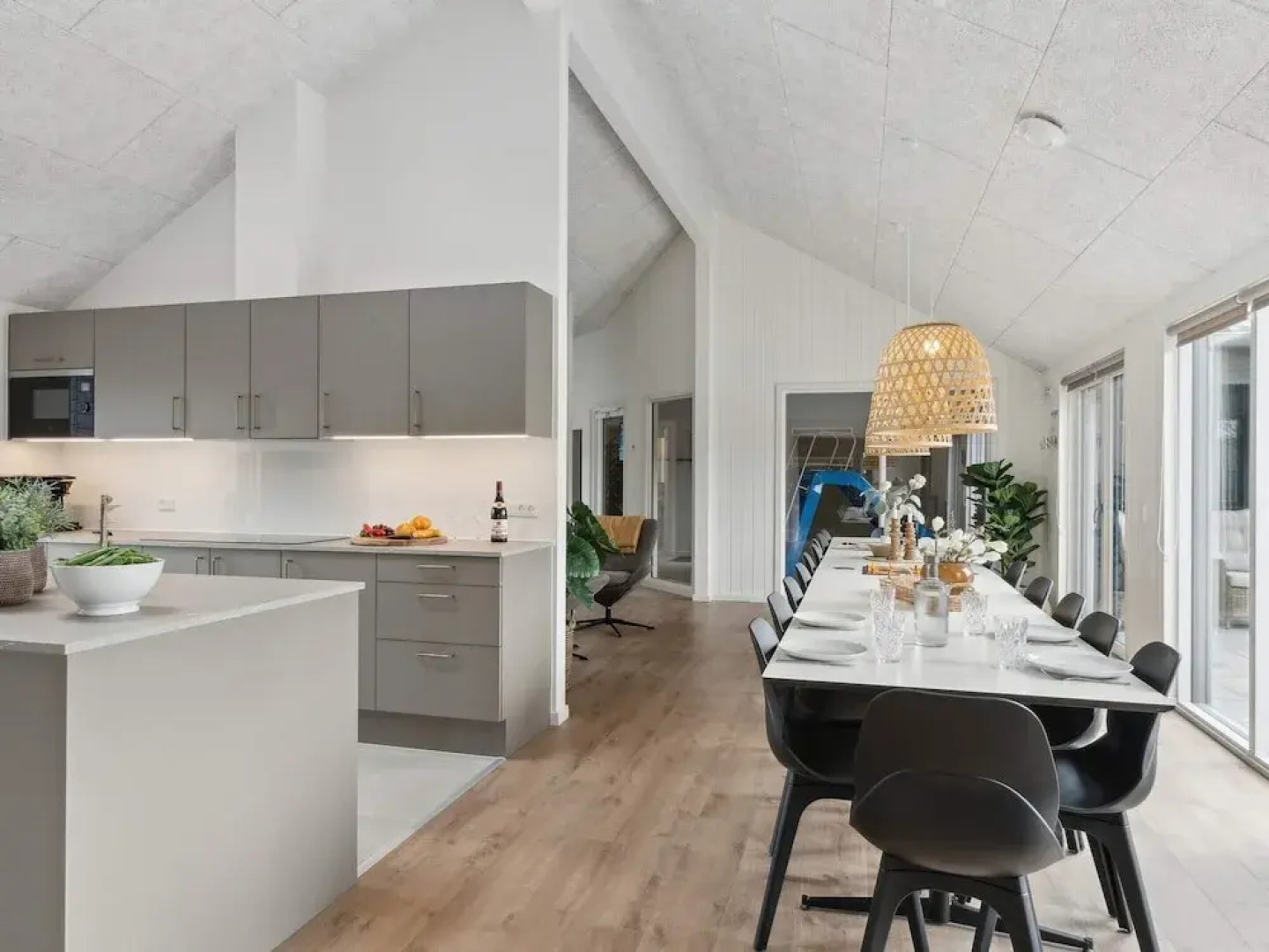 5 Star Holiday Home in Rodby