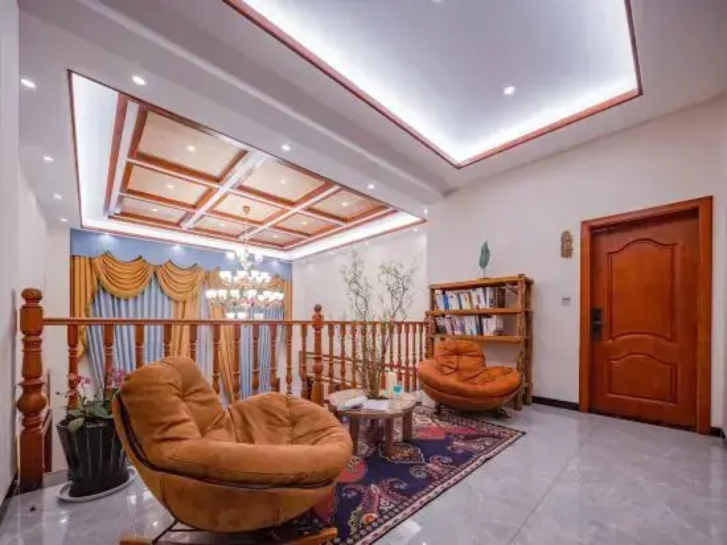 Building 69-1, Aojiangyuan, Yunjinghong Street