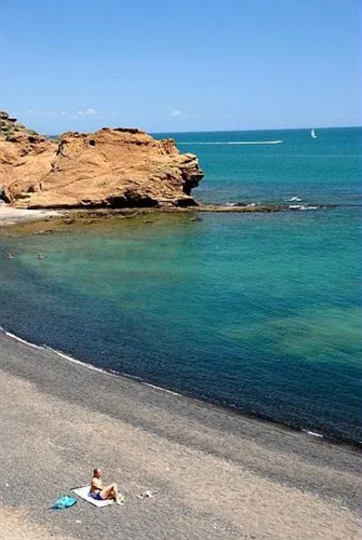 Résidence Maeva Les Jardins de la Madragde