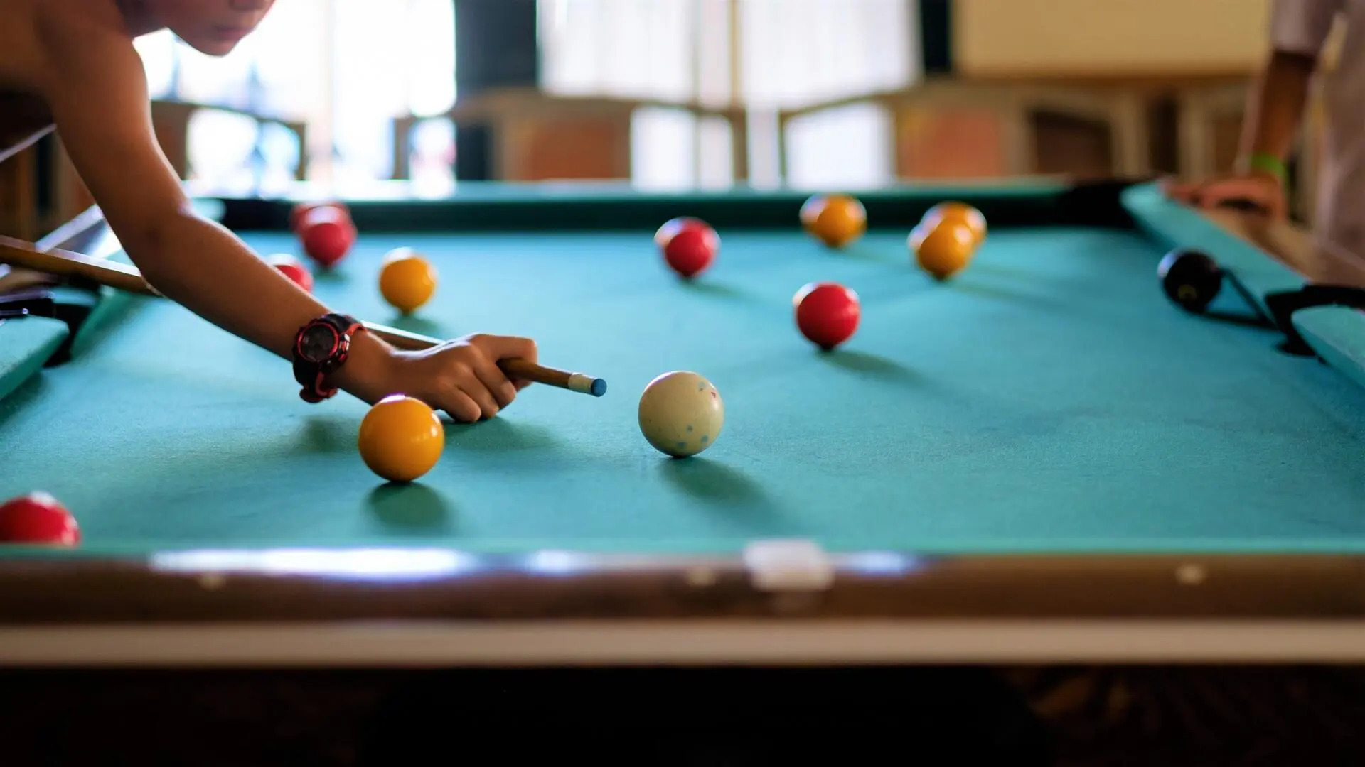 ALEGRIA Colonial Mar Aquafun