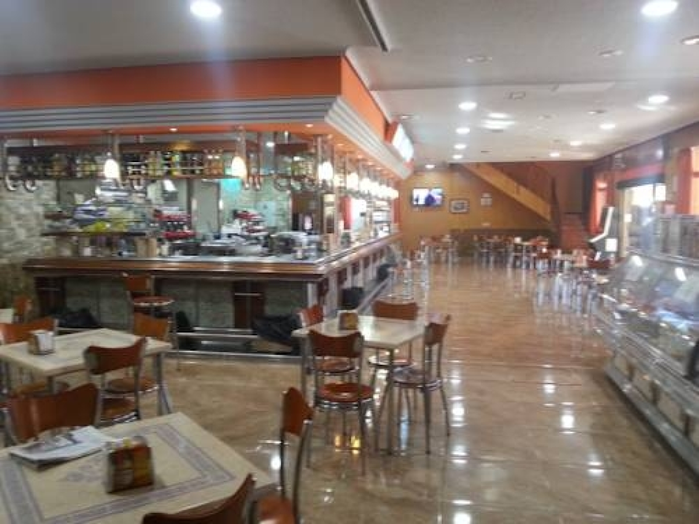 Pension Los 6 Hermanos