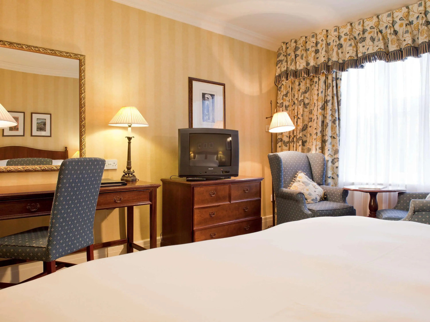 Winchester Wessex Hotel by Sunday