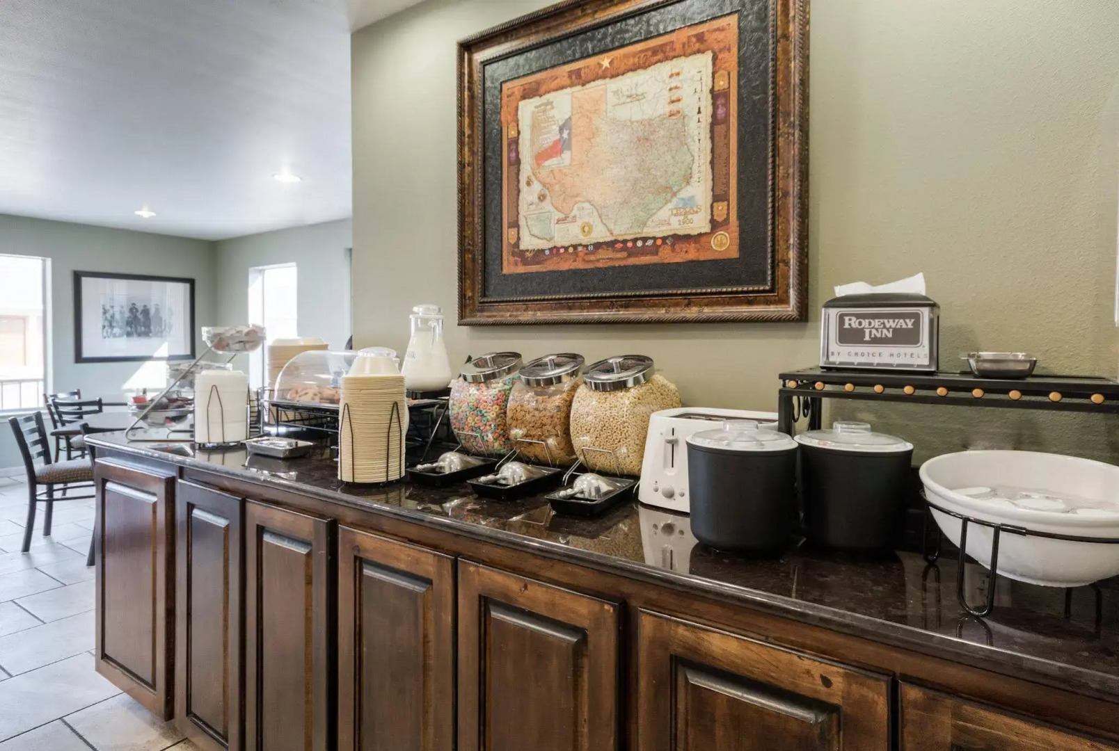 Motel 6 Junction, Texas - Llano River