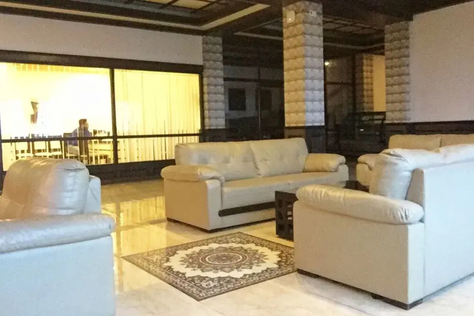 Istana Resort and Spa