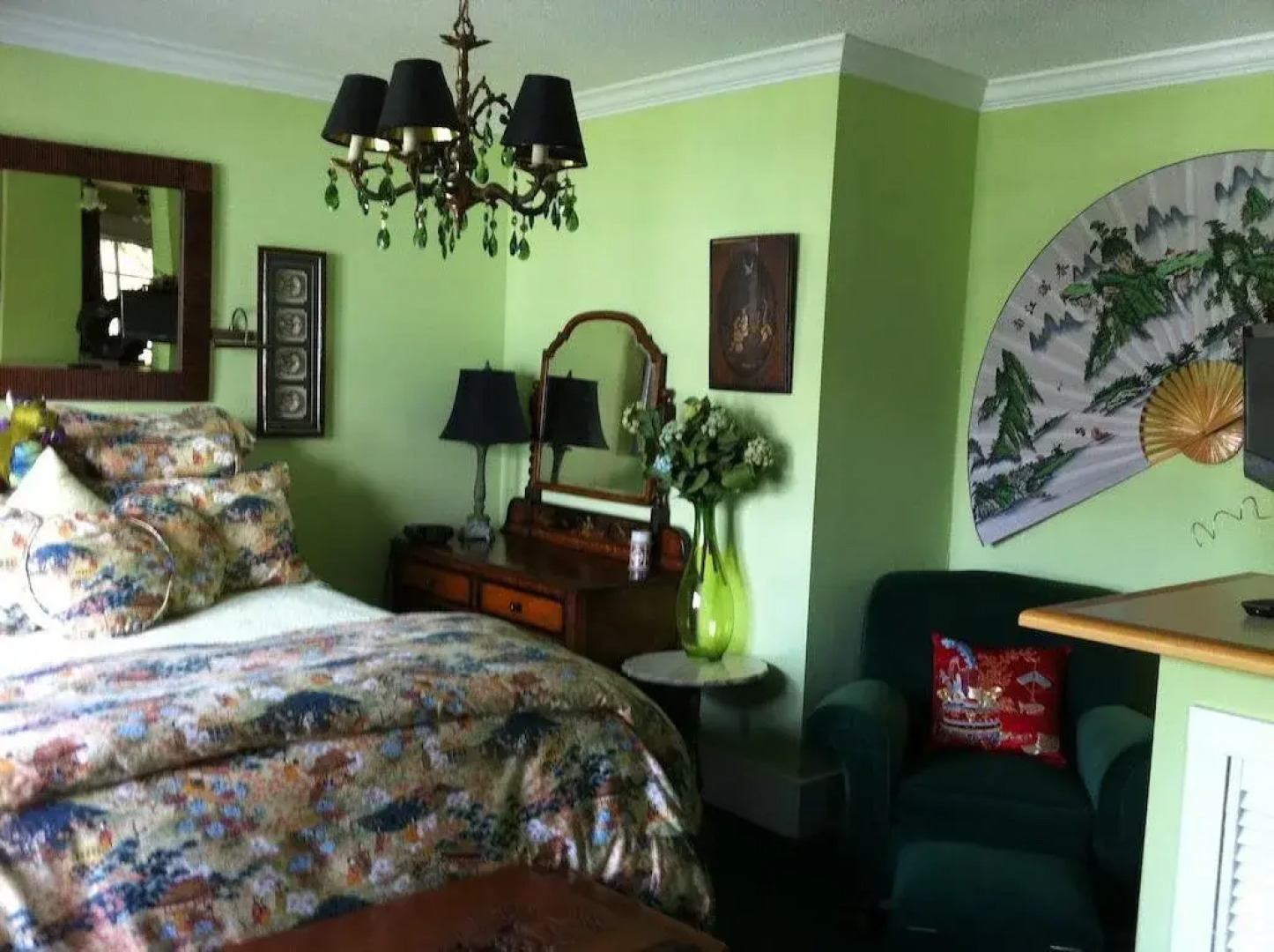 Clair's Boutique Hotel