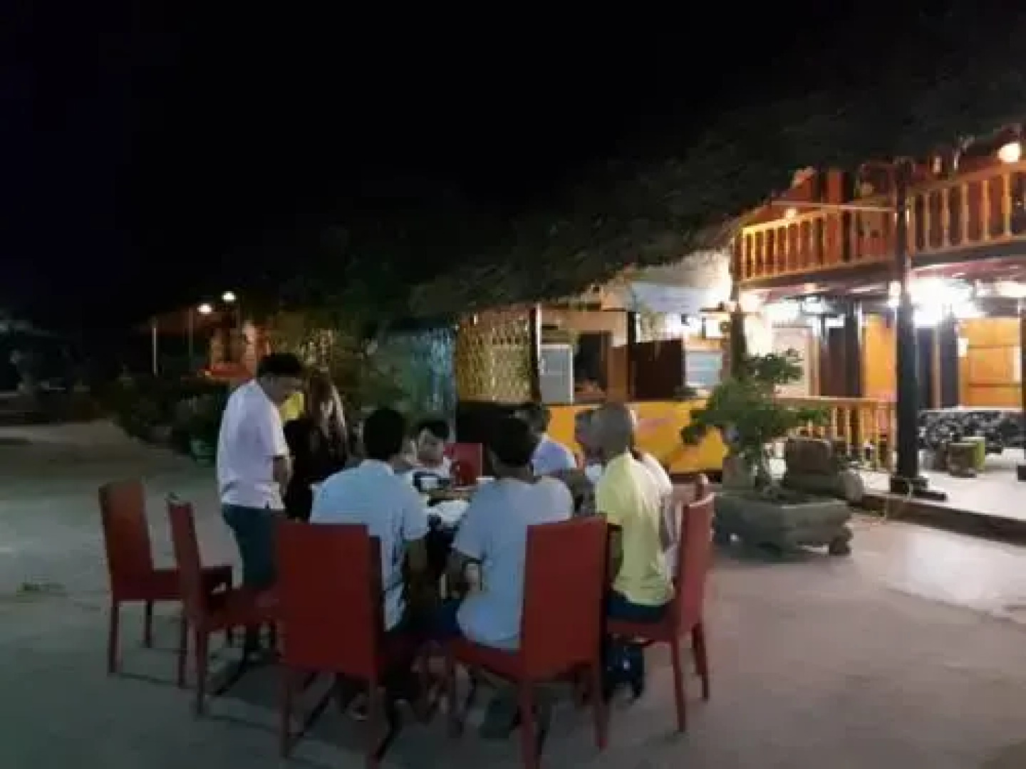 Cat Ba Mountain View