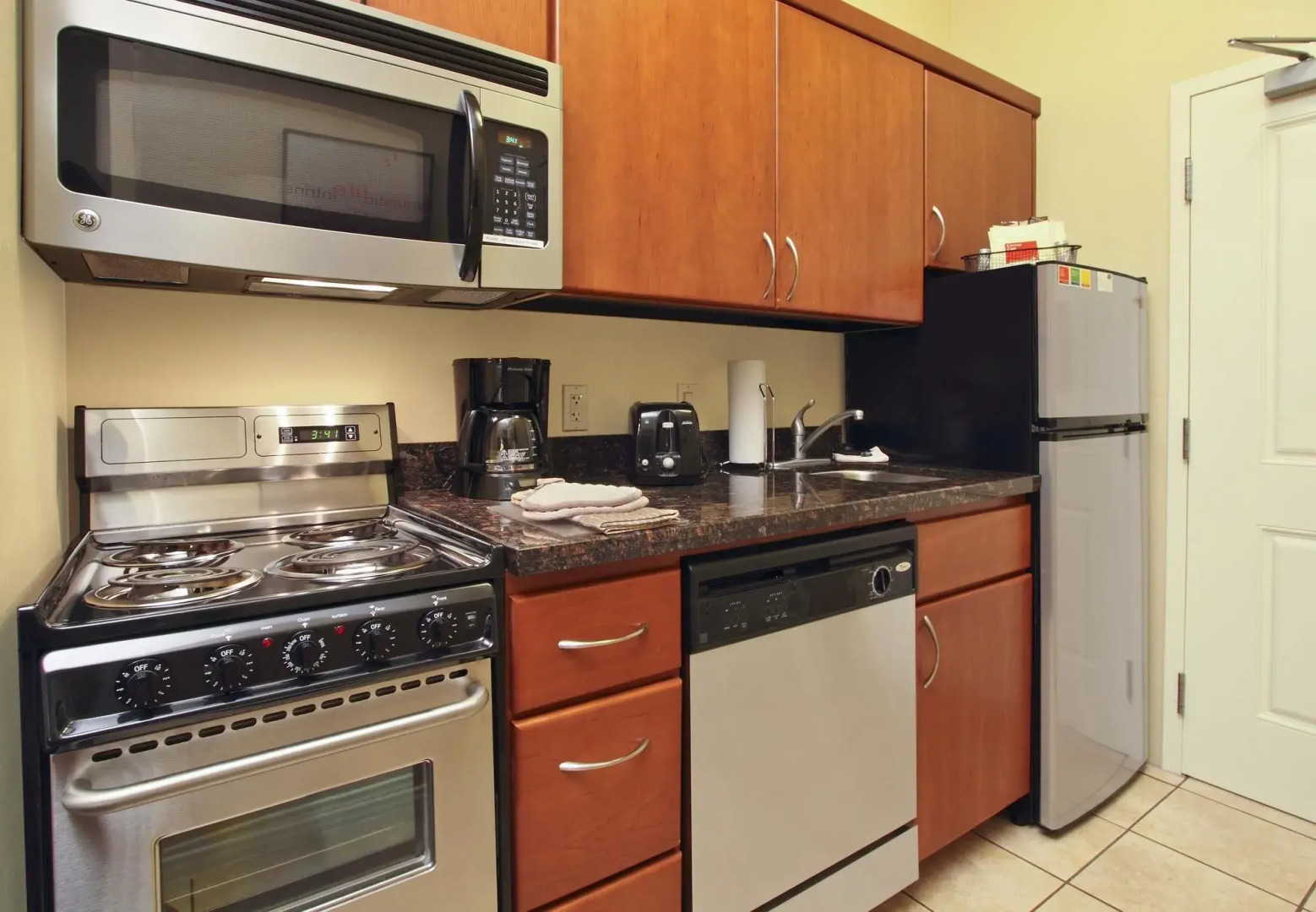 TownePlace Suites by Marriott St. George