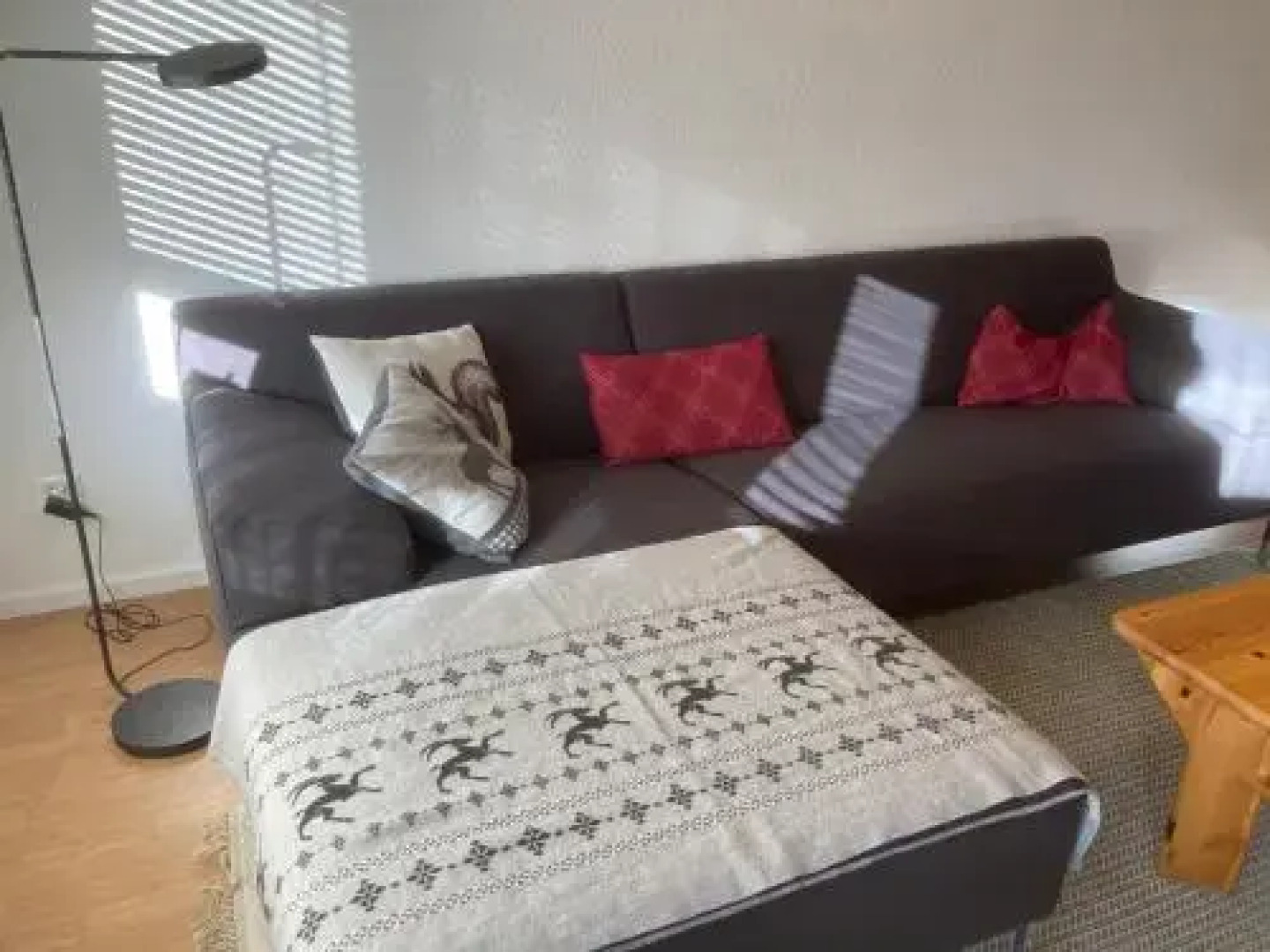 Feriensiedlung Trü 23