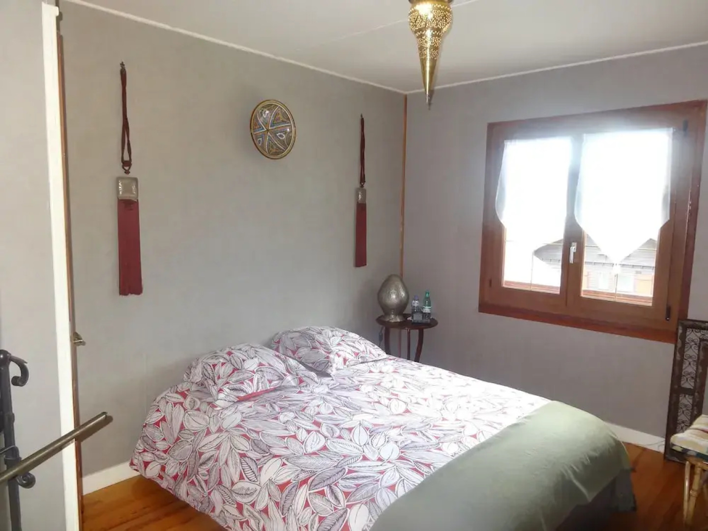 Joli chalet dans le massif du Pilat